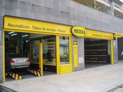 Midas