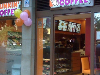 Dunkin