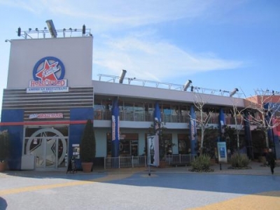 FosterÂ´s Hollywood