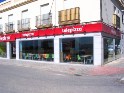Telepizza